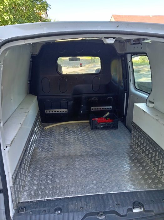 Mercedes-Benz Citan 1.5