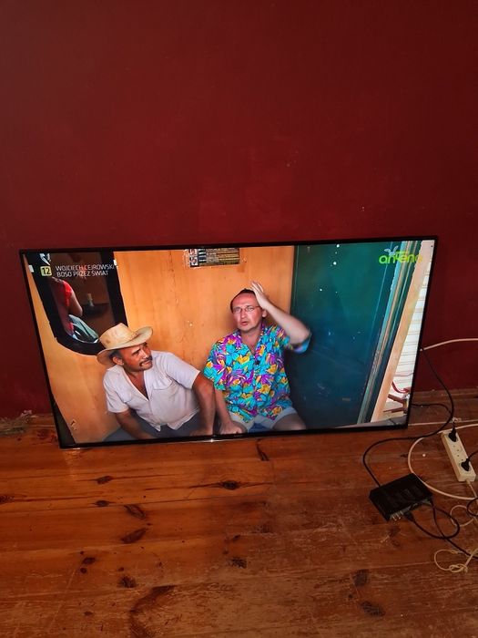 Telewizor  55cali smart