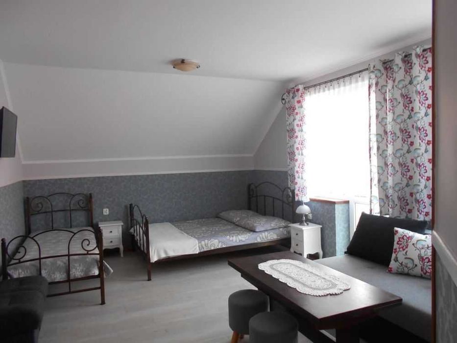 Pensjonat Chata Jana -pokoje, domki i apartamenty,pokoje.