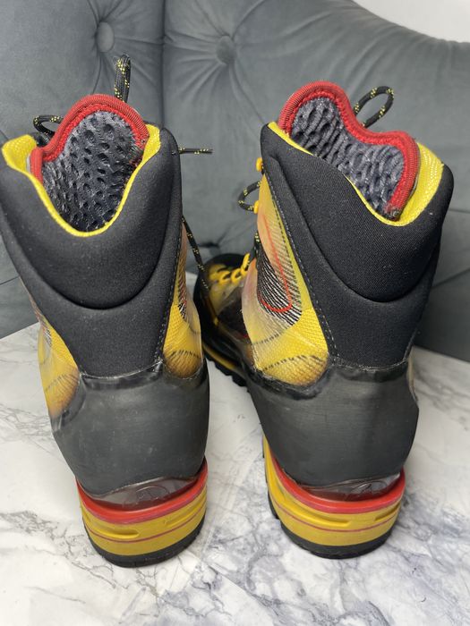 черевики La Sportiva Trango Cube GTX