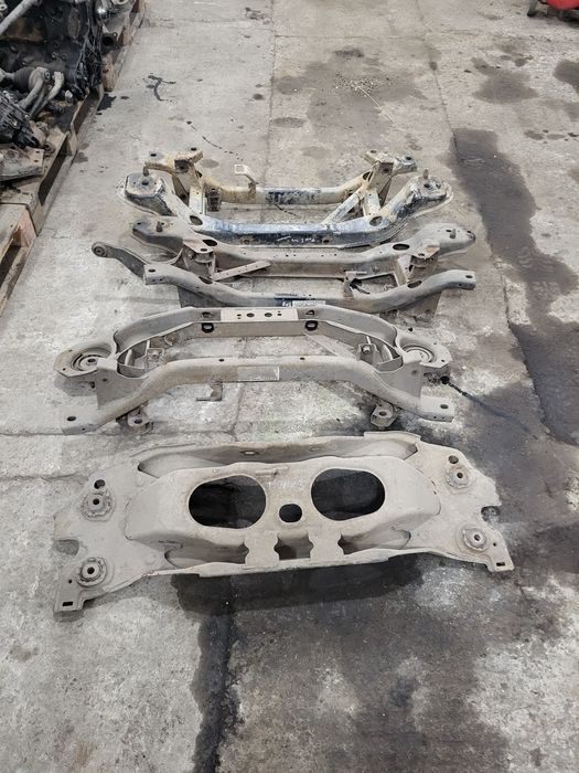 Підрамники Ford focus 1 ,2 ., C- max ,S- max,  Mondeo 3