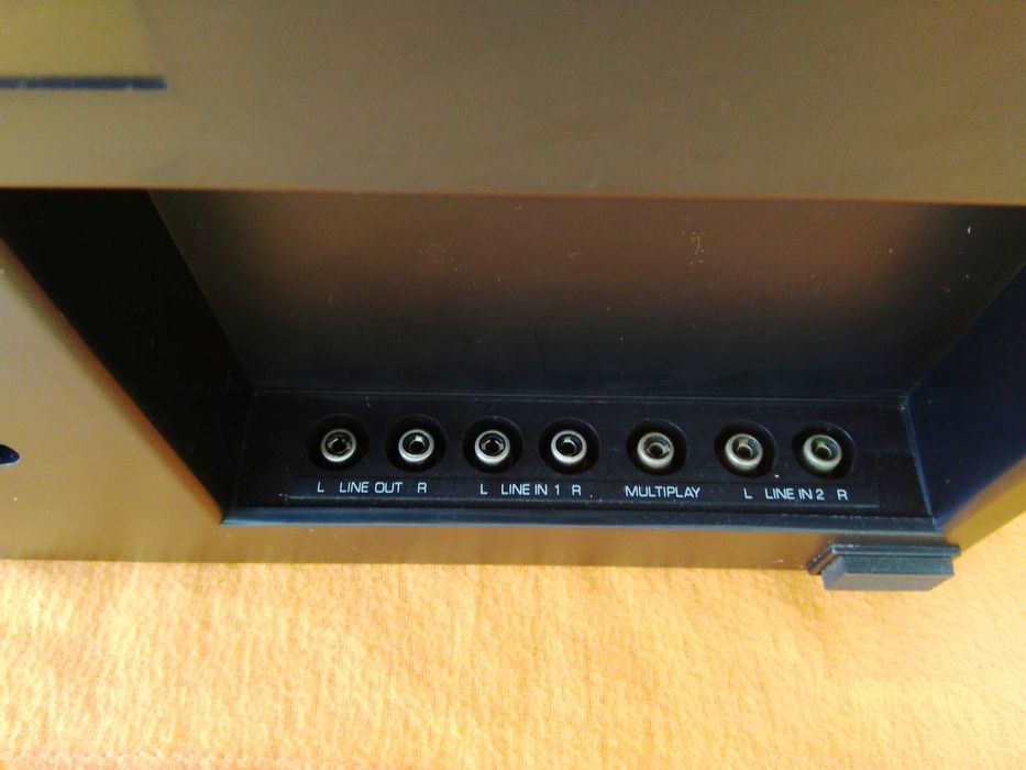 Gravador de Bobines PHILIPS N7150 (Reel to Reel)