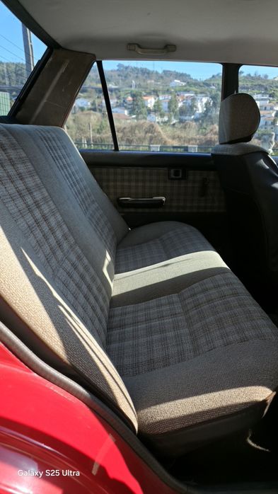 Toyota Corolla dx 1 3 ( EE80) de 1985 Nacional