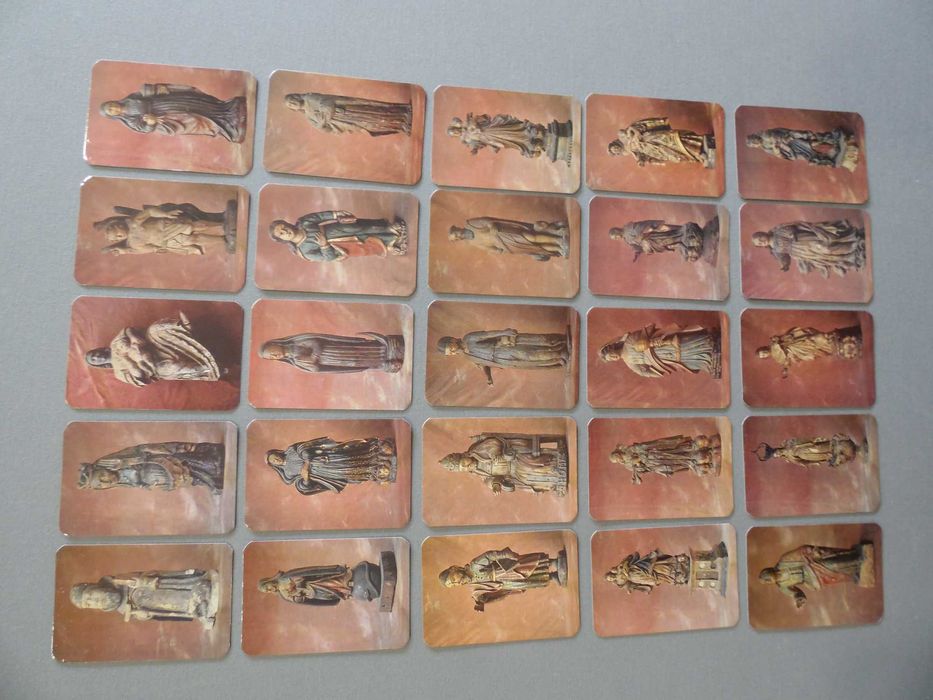 Calendários Religião