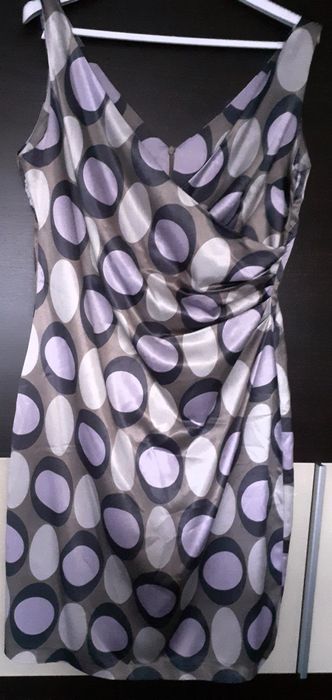 Sukienka elegancka