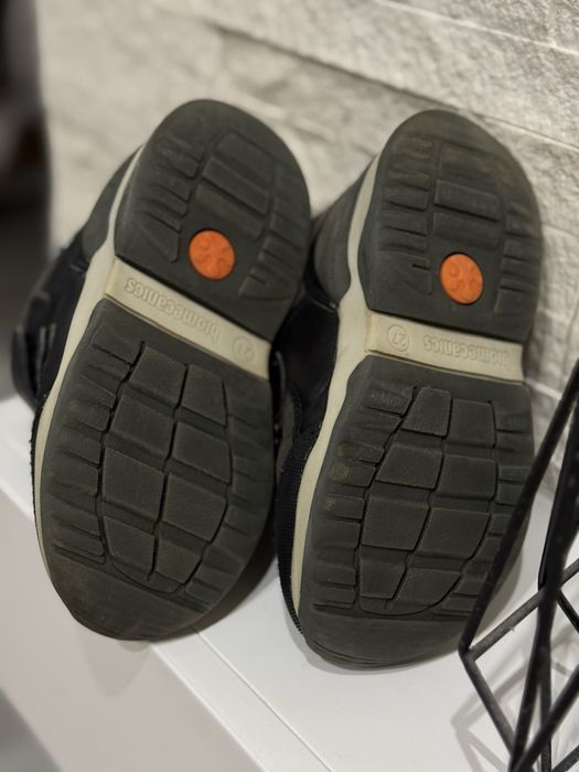 Зимові чоботи Biomecanics 27