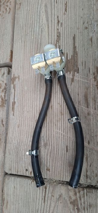 Zawór wody do pralki samsung