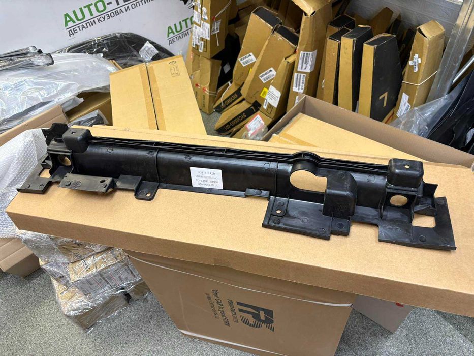 крепление радиатора кронштейн Rogue T32 Рог