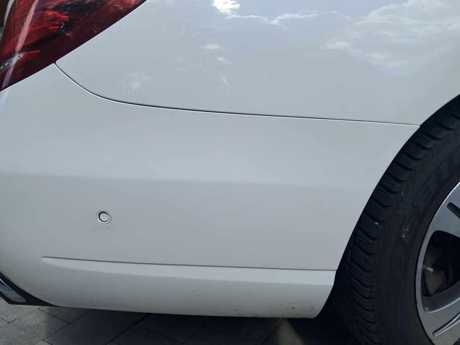 MOBILNE USUWANIE RYS I ZARYSOWAŃ / renowacja zewnętrznych plastików / pranie foteli