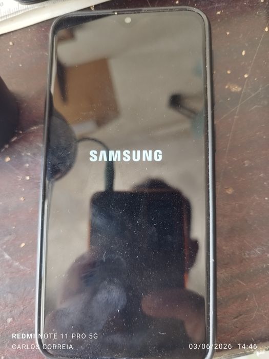 Samsung Galaxy A20e