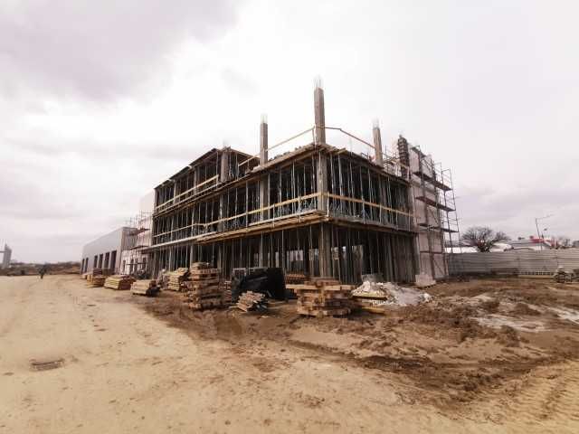 wynajem szalunków stropowych i ściennych / fachowe doradztwo /tanio