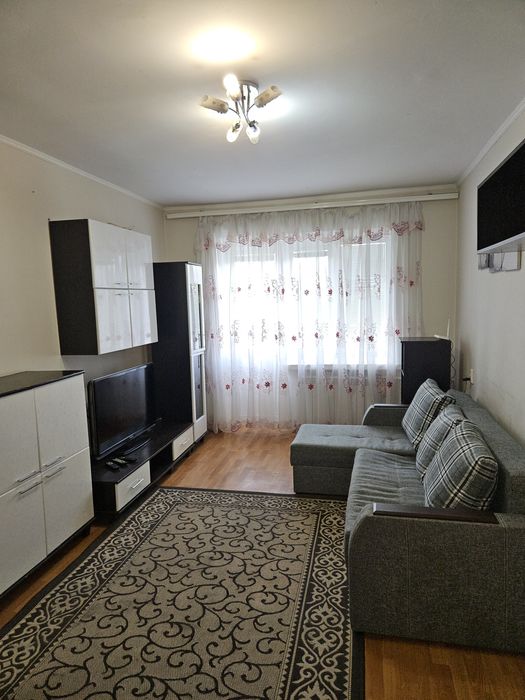 2-х кімн. квартира в самому центрі Кам