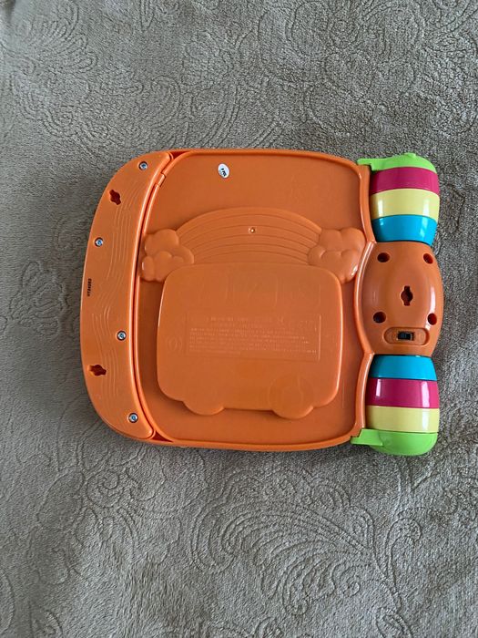 Książka interaktywna