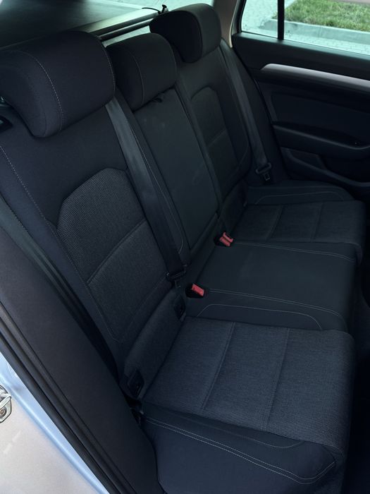Volkswagen Passat b8 EU 2.0 TDI Automat!!! Пасат дизель, автомат!
