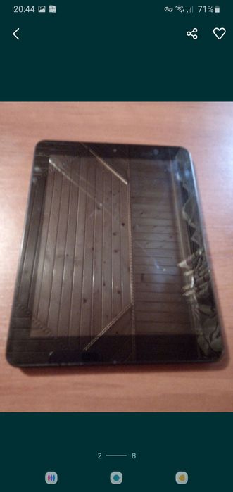 Продам 2 планшети