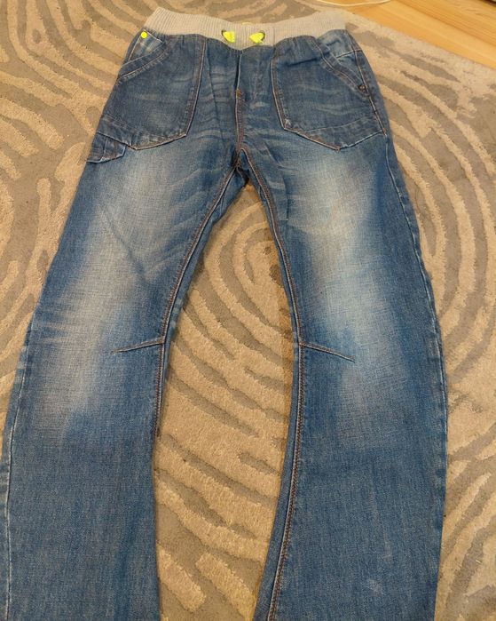 Zestaw ubran dla chłopaka 20szt