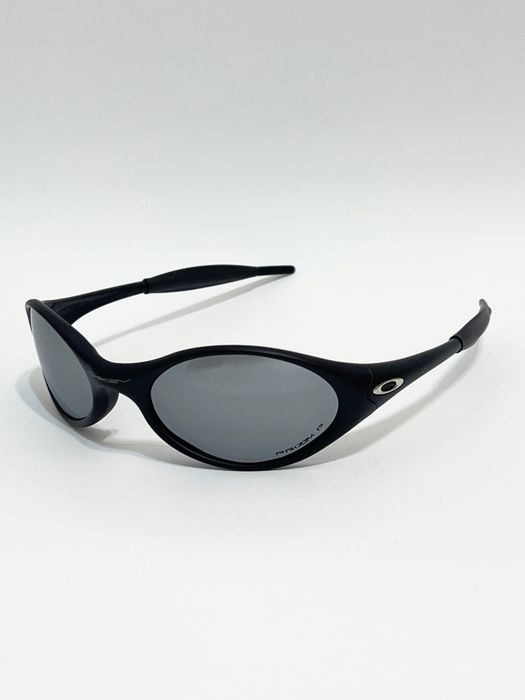 Окуляри Oakley Eye Jacket Sunglasses  (Made in USA)