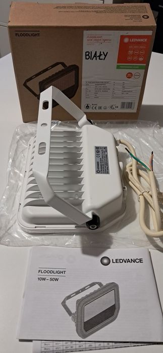 Naświetlacz LED 50 W Ledvance 6000lm