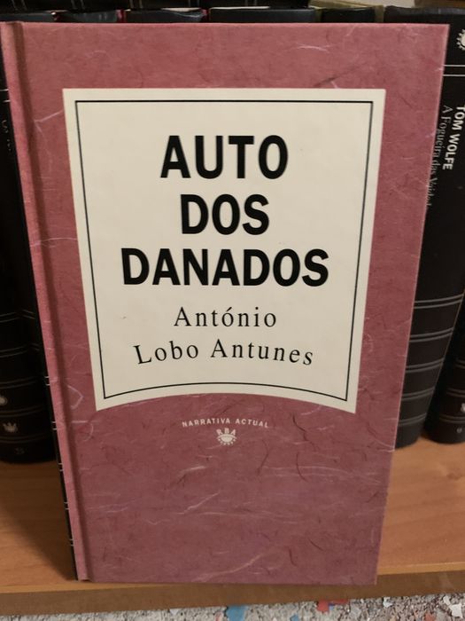 Coleção de Livros Clássicos