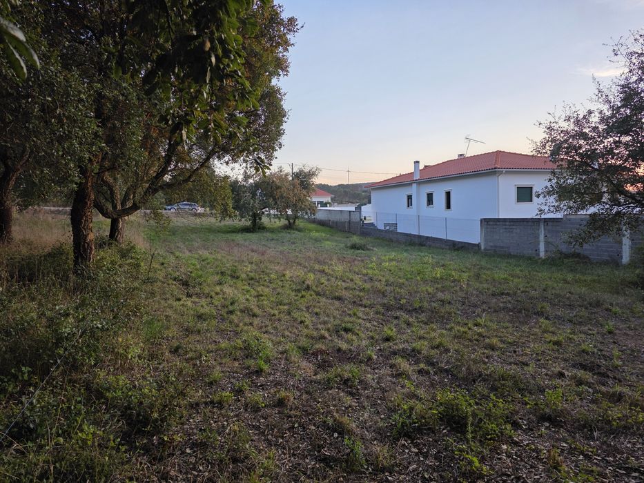 Terreno para Construção em Soutocico