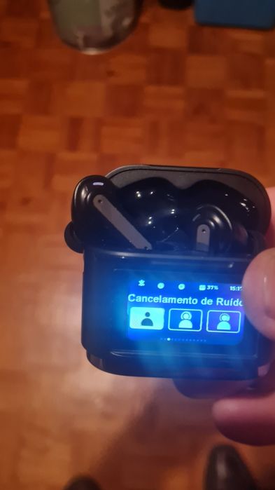 Auriculares Bluetooth
