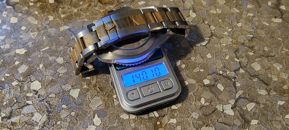 Годинник МАЙЖЕ Ролекс Rolex, (як новий)