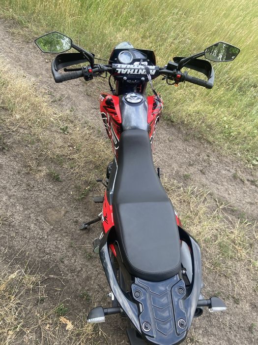 Продам Forte cross 300