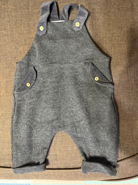 Речі для новонароджених