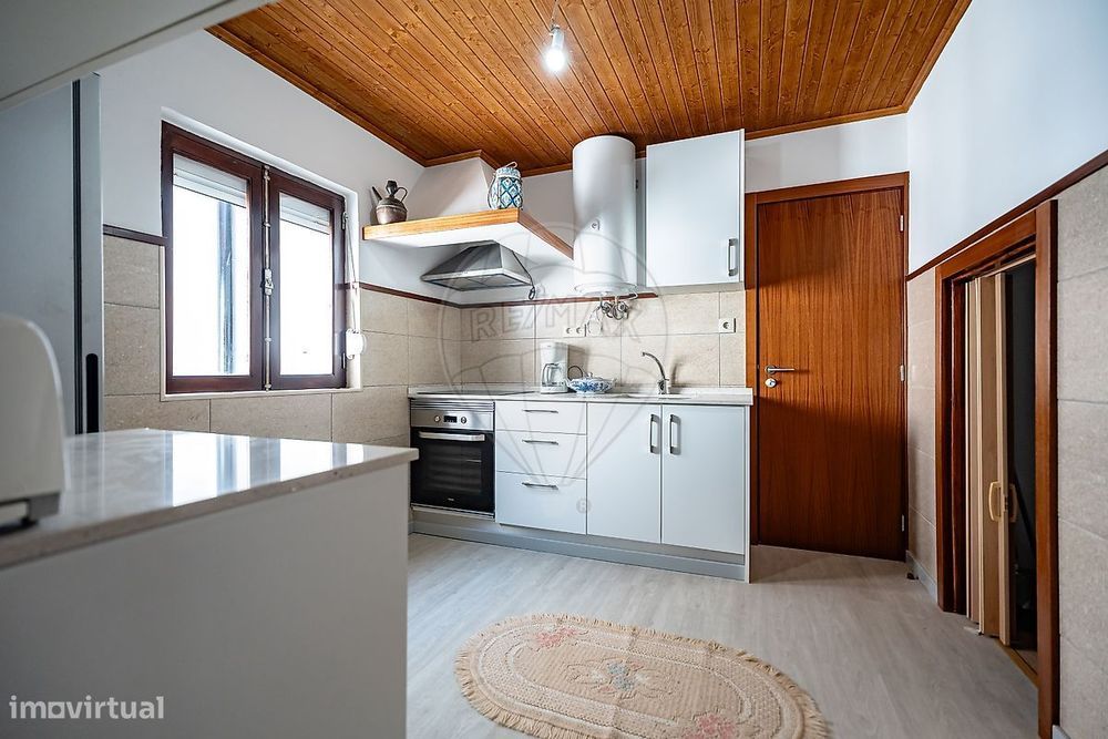 Moradia T3 para venda