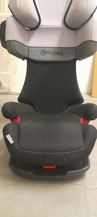Cadeira auto Cybex isofix