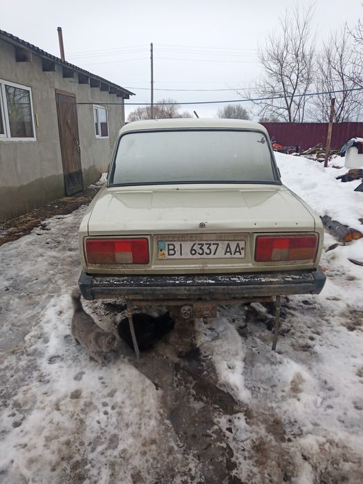 Продам ВАЗ 2105 двигун 03