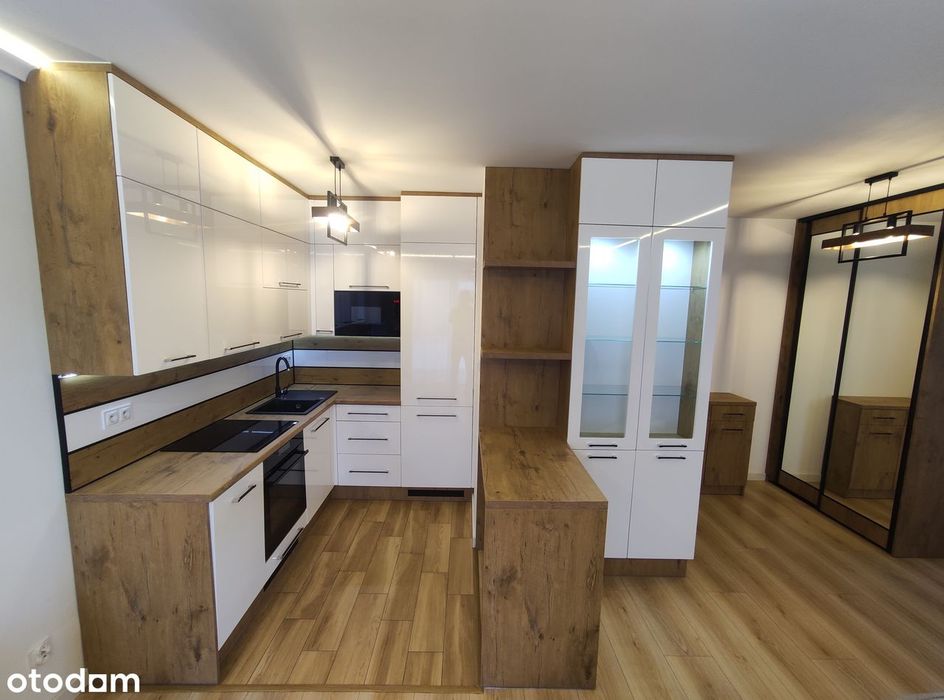 Mieszkanie na sprzedaż, 3 pokoje, 51 m², Osieczna