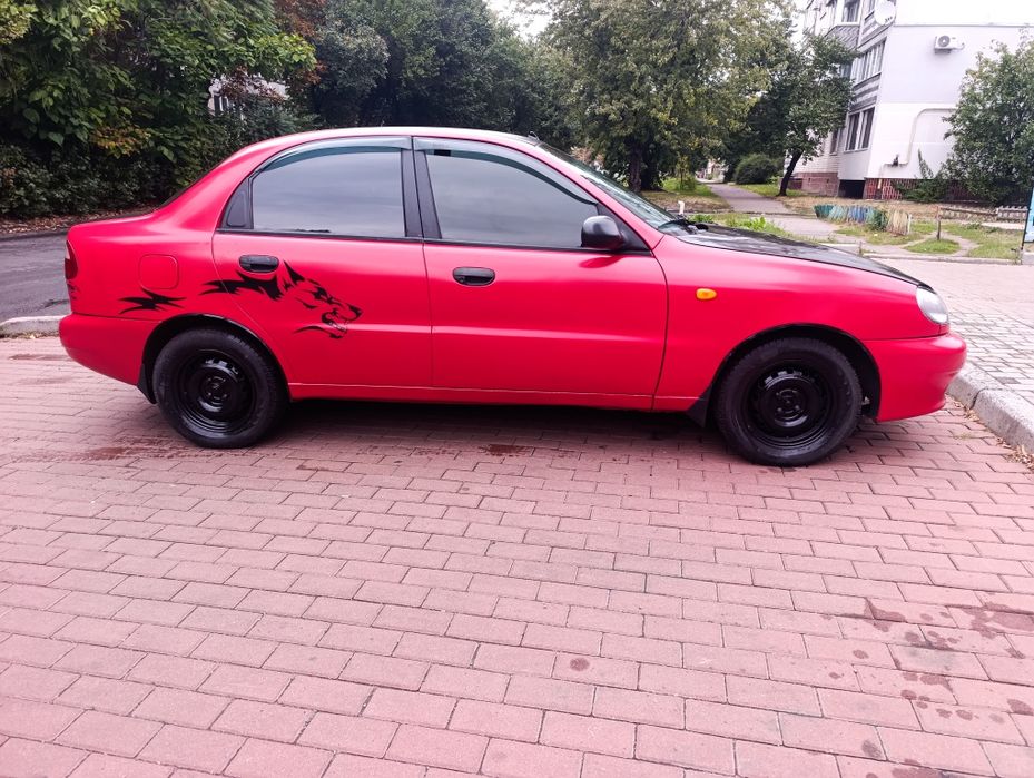 Продам Lanos 2006 року