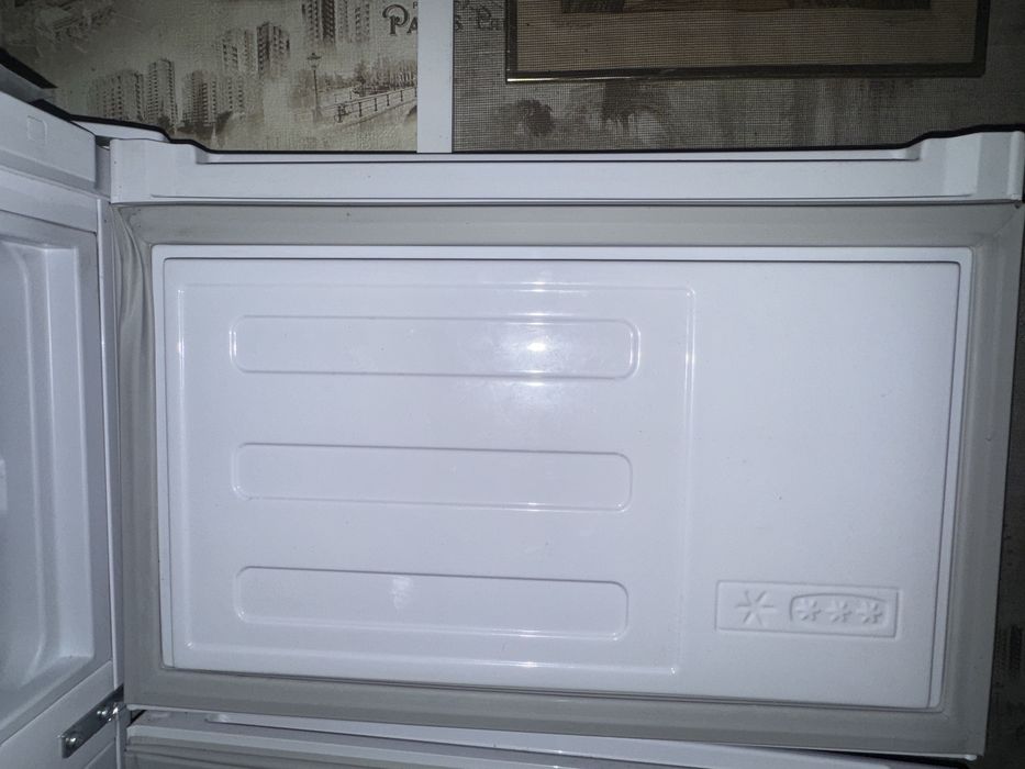 Холодильник Beko RDSA280K20W, повна комплектація
