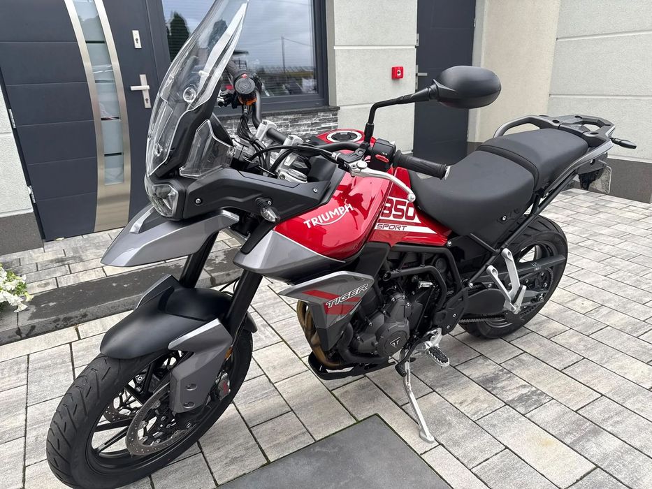 Triumph