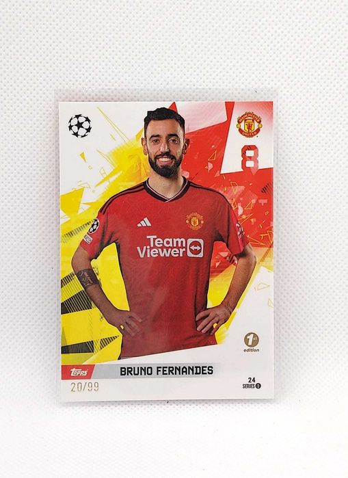 Jude Bellingham / Cartas Diversas Raras Colecionáveis