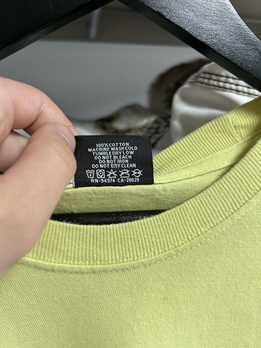 футболка stussy surf M