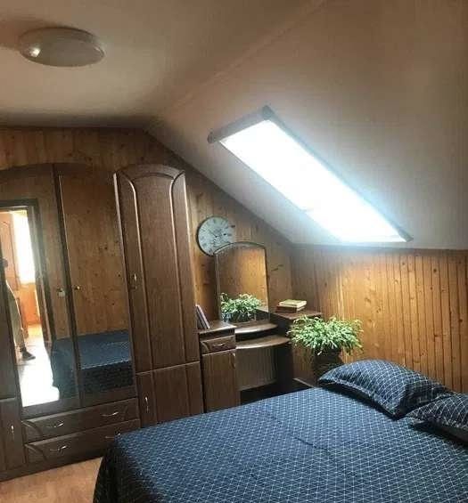 204 Уютный дом с баней