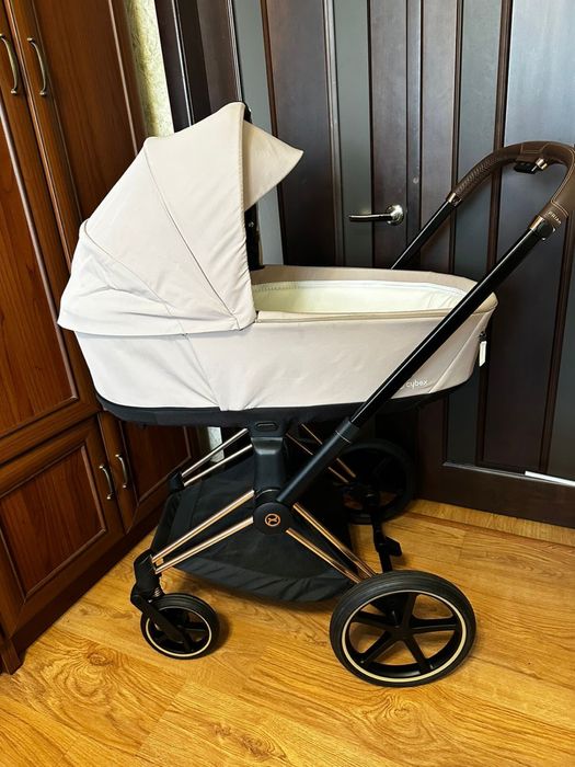 Продам Cybex Priam 4