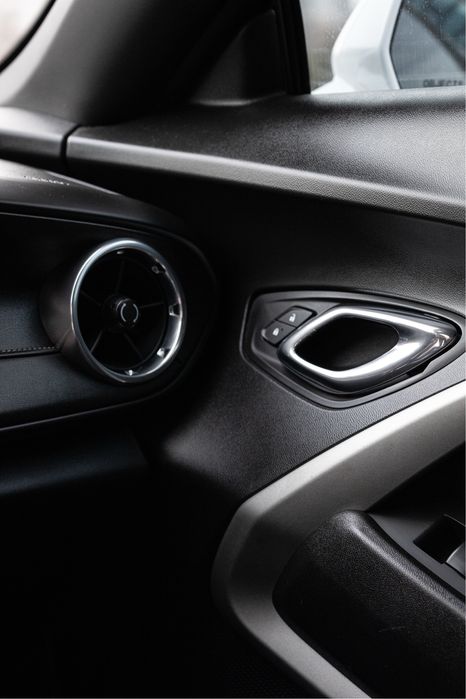 Срочно! Chevrolet Camaro 2017 Камаро