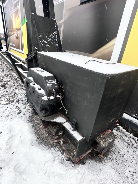 Кран козловий ККТ-5