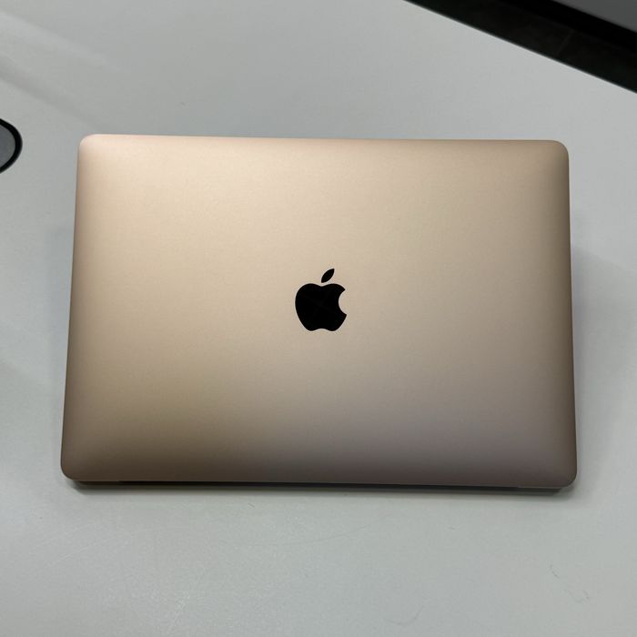 Ноутбук MacBook Air 13” i3 8/128GB • ГАРАНТІЯ • СТАН  9.5/10 98579