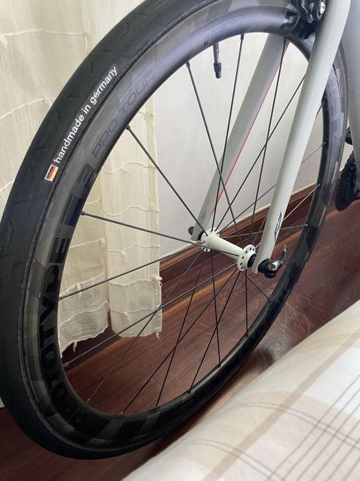 KTM Revelator M Full Ultegra - Bicicleta de estrada - Bike