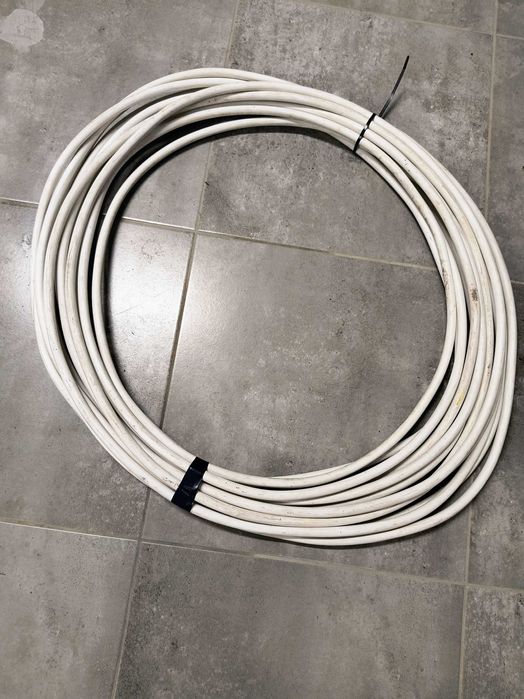 Przewód YDYżo 5x4 mm2