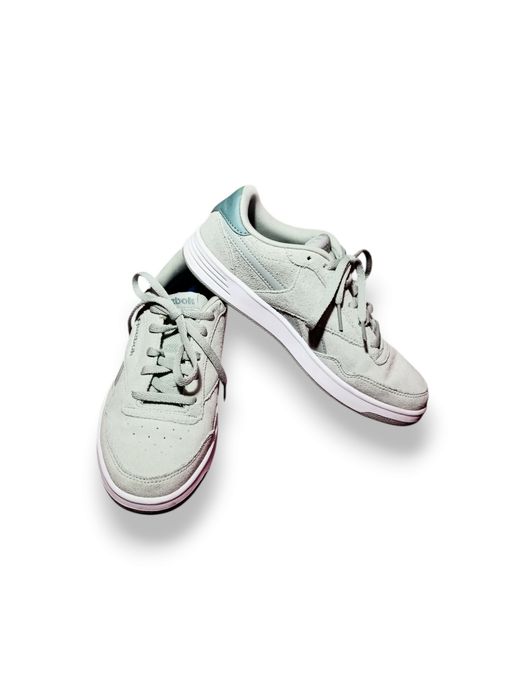 Buty sneakersy Reebok Royal Foam Lite Ortholite r.36