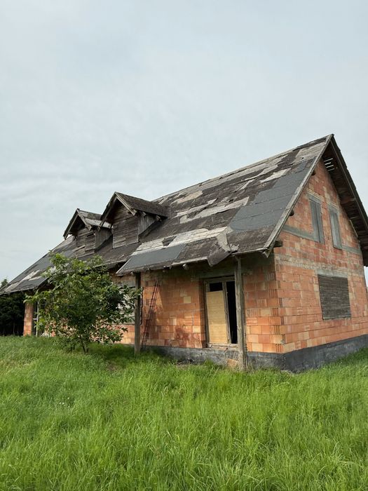 Dom – Zagórze, powiat kamieński - Widok 2