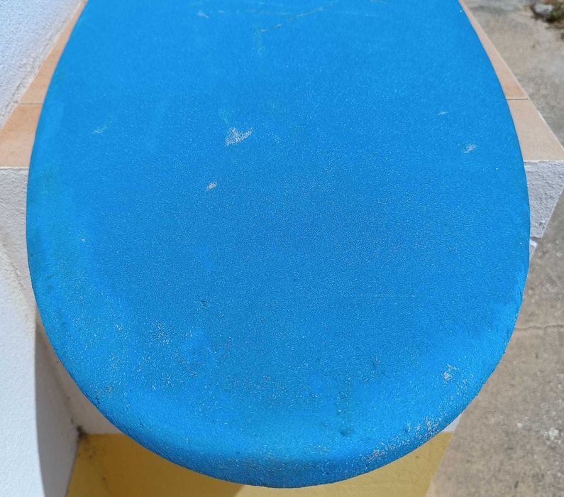 Surf soft board 6'8" / ~  2.02 m - super light