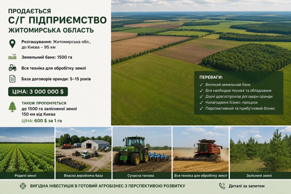 Фото ділянки