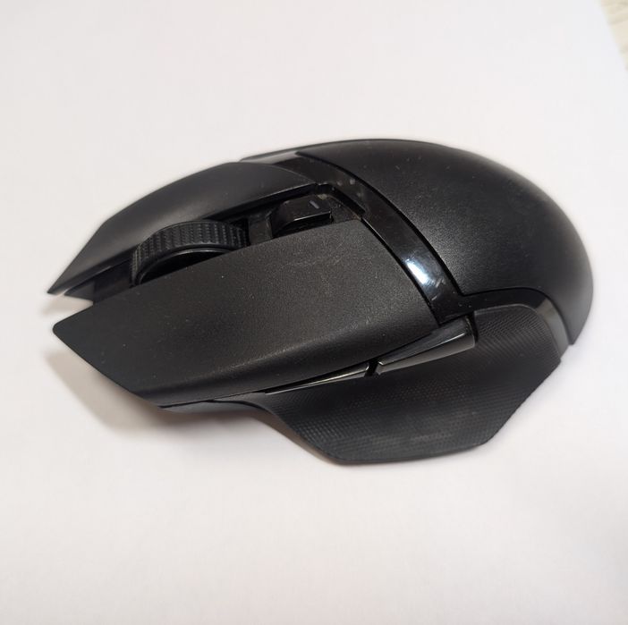 Мышь игровая Razer Basilisk X Hyperspeed