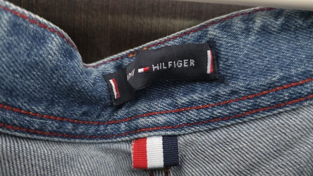 Spodnie Tommy Hilfiger 34/32